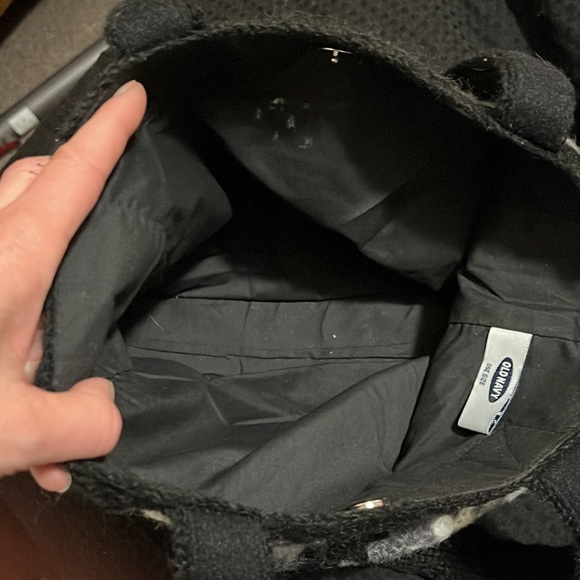 Old Navy Vintage crochet purse - Picture 8 of 9